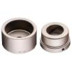 Heating socket 63mm