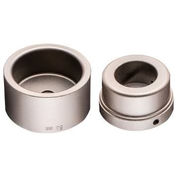Heating socket 63mm