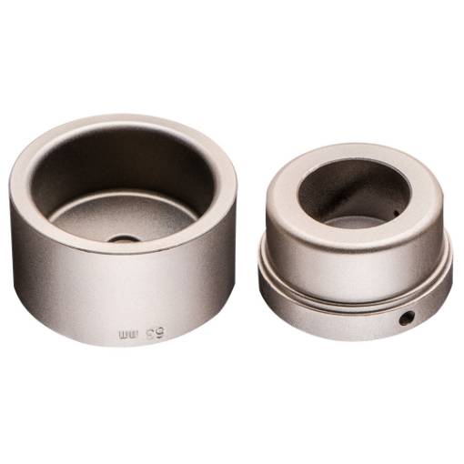 Heating socket 63mm