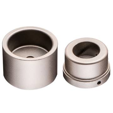 Heating socket 50mm