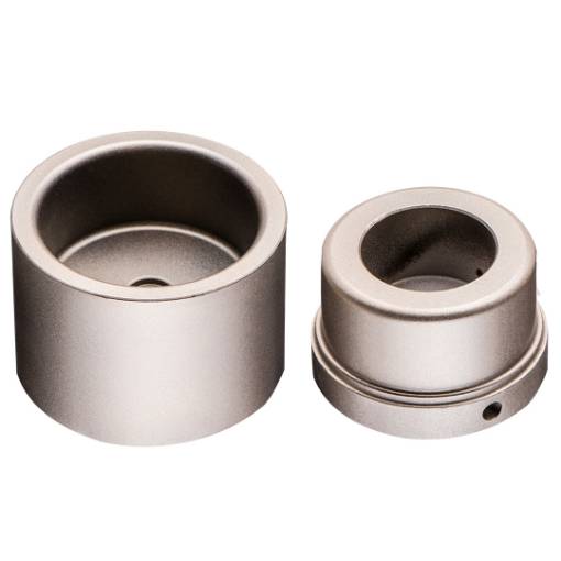 Heating socket 50mm