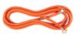 Gas connection hose, 5 m