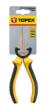 Flat nose pliers 160mm