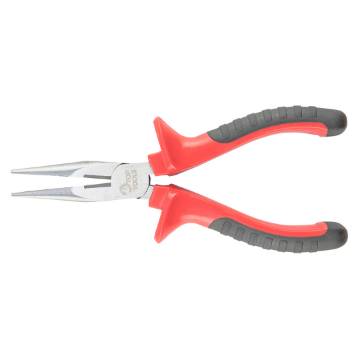 Straight elongated pliers 200 mm
