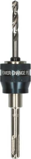 SDS  Power Change Plus ad juhtpuur HSS-G 7,15x85mm