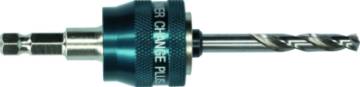 Power Change Plus 8,7mm juhtpuur HSS-G 7,15x85mm