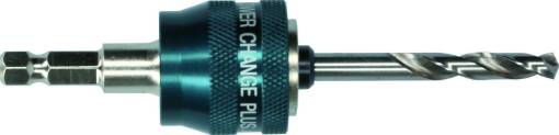 Power Change Plus 8,7mm juhtpuur HSS-G 7,15x85mm