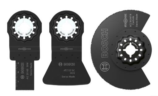 3-osaline komplekt STARLOCK
