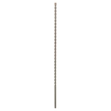 Betoonipuur,10x600mm CYL-3 Silver Percussion