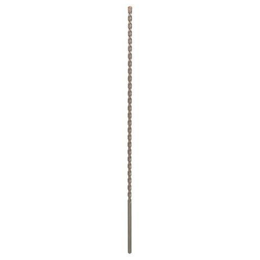 Betoonipuur,10x600mm CYL-3 Silver Percussion