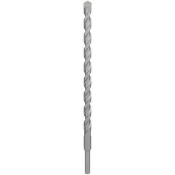 Betoonipuur,20x400mm CYL-3 Silver Percussion
