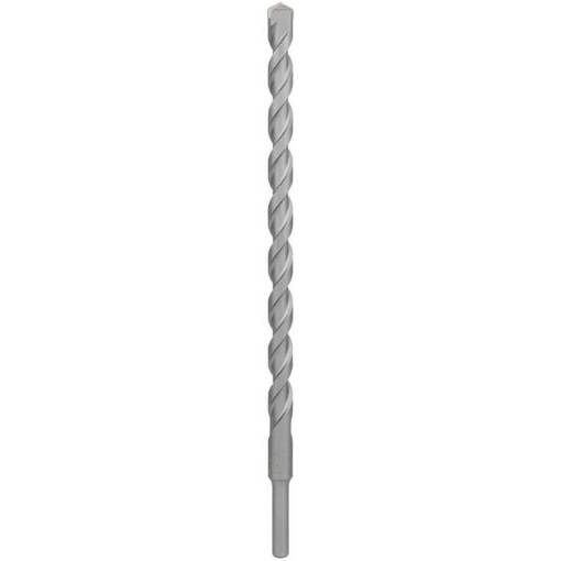 Betoonipuur,20x400mm CYL-3 Silver Percussion