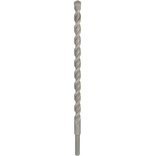 Betoonipuur,18x400mm CYL-3 Silver Percussion