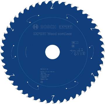Expert for Wood 216x30x1.7/1.2x48T