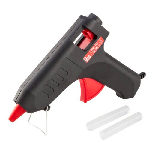 Glue gun 11 mm, 40W