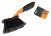 Wash brush short