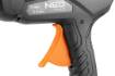 Glue gun 8 mm, 30W
