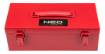 Impact sockets 1" CrMo set 9 pcs 27,30,32,35,36,38,41,42,50