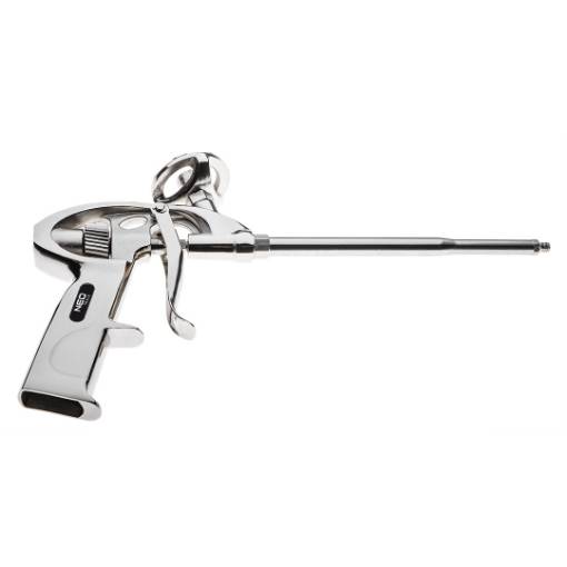 Foam gun