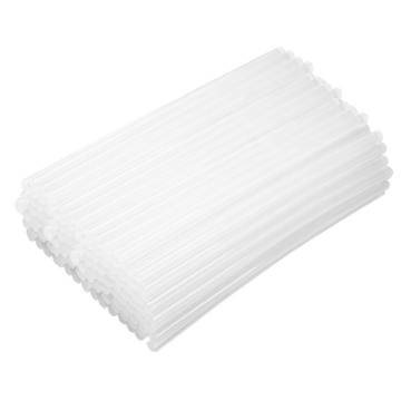 Glue sticks, 11 x 300 mm, 5000 g, transparent white