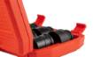Impact socket 3/4" set 8 pcs sizes: 26, 27, 29, 30, 32, 35, 36, 38 mm