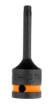 Löökpadrunotsik 1/2" torx T40x78mm