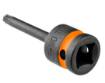 Löökpadrunotsik 1/2" torx T40x78mm