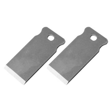 Wood planer blade 41-350, 2 pcs