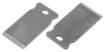 Wood planer blade 41-350, 2 pcs