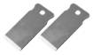 Wood planer blade 41-350, 2 pcs