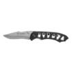 Foldable knife with lock