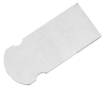Wood planer blade 41-352, 2 pieces