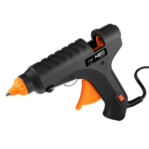 Glue gun 11 mm, 60W