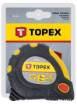 Pocket rule 10m/32mm magnetic end-hook
