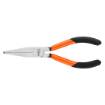 Flat nose pliers 160 mm