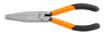 Flat nose pliers 160 mm