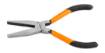 Flat nose pliers 160 mm