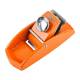 Hand planer, metal for wood 89 x 35 mm