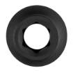 Impact socket 1/2", 10 mm, Cr-Mo