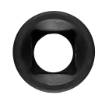 Impact socket 1/2", 14 mm, Cr-Mo