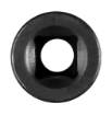 Long impact socket 1/2", 19 mm, Cr-Mo