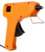 Glue gun 11mm, 40W + 24 glue sticks
