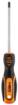 Screwdriver set 4 pcs