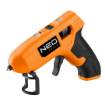Glue gun 11 mm, 4 V, USB powered