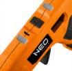 Glue gun 11 mm, 4 V, USB powered