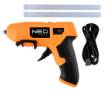 Glue gun 11 mm, 4 V, USB powered