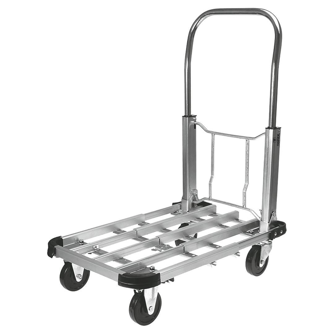 Multipurpose trolley