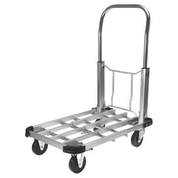 Multipurpose trolley