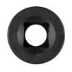 Long impact socket 1/2", 22 mm, Cr-Mo