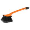 Wash brush long